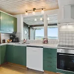 3 Bedroom In Casa vacanze Fåborg