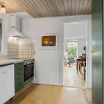Casa vacanze 3 Bedroom In Fåborg