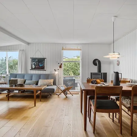 Feriehus 3 Bedroom In