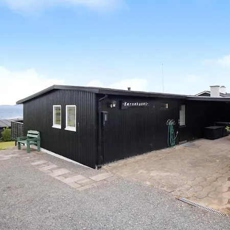 3 Bedroom In Feriehus *