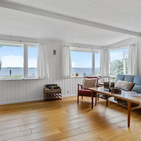 Feriehus 3 Bedroom In