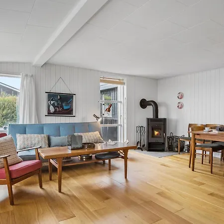 度假居 3 Bedroom In *