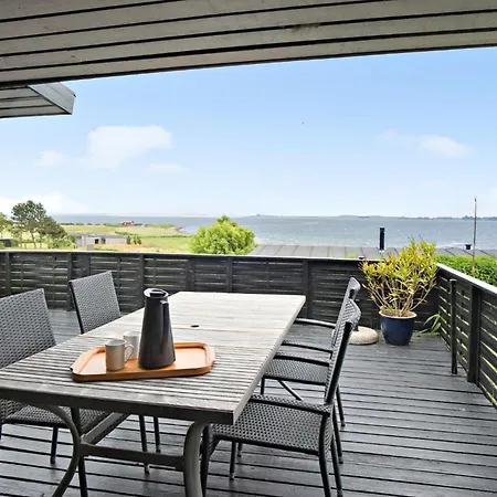 3 Bedroom In Faaborg