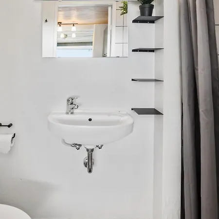 3 Bedroom In 度假居