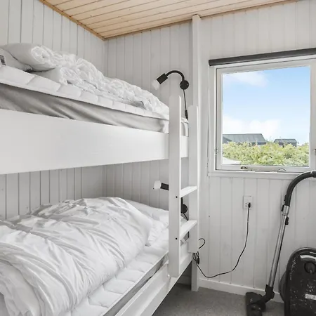 3 Bedroom In 度假居