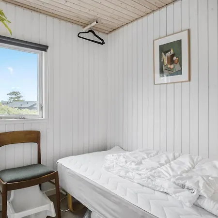 Feriehus 3 Bedroom In
