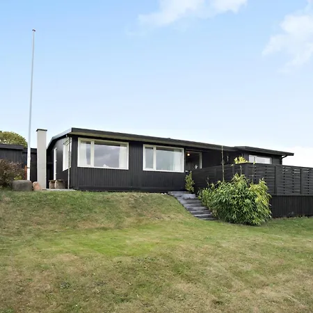 3 Bedroom In * Faaborg