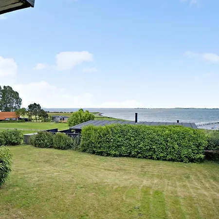 3 Bedroom In Hébergement de vacances Fåborg