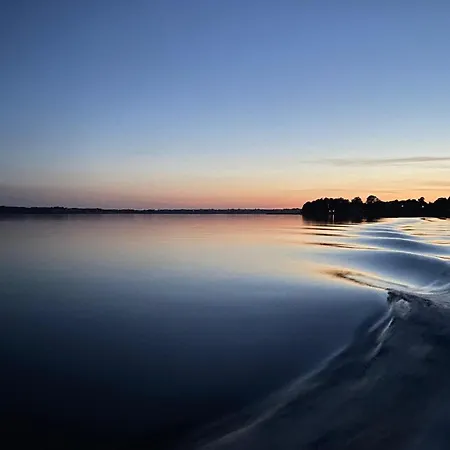 3 Bedroom In * Faaborg