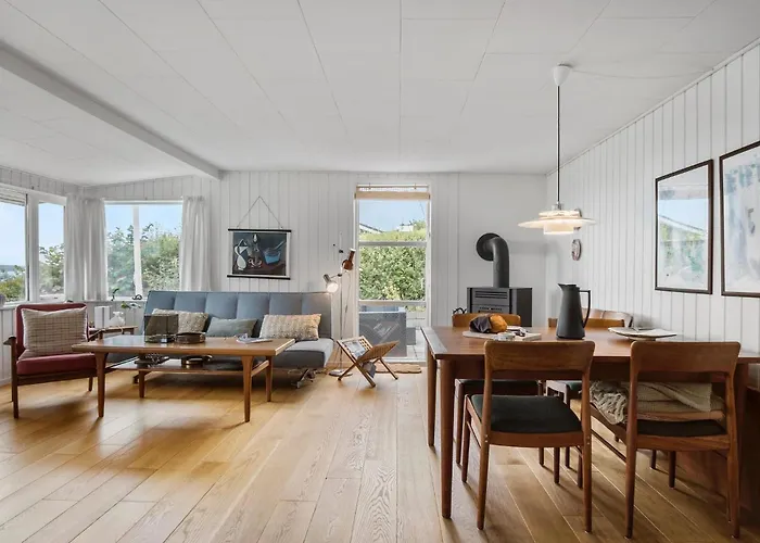 Ferienhaus 3 Bedroom In