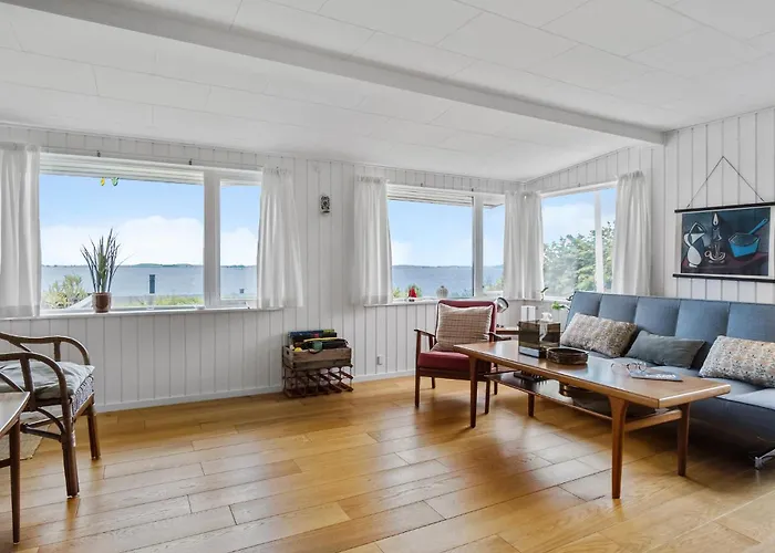 Hébergement de vacances 3 Bedroom In