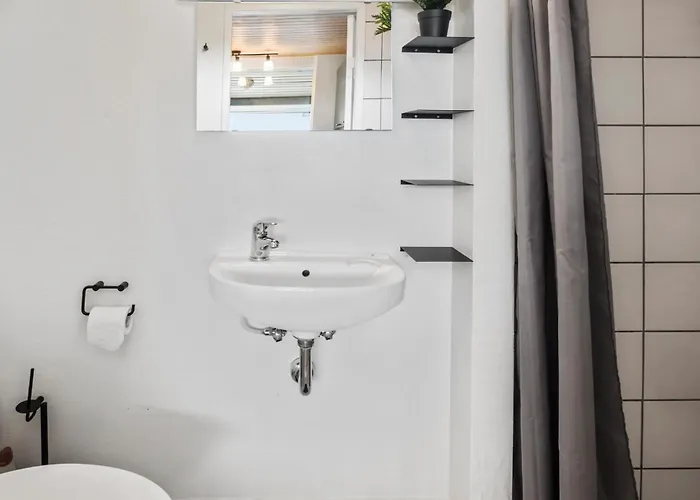 3 Bedroom In Hébergement de vacances