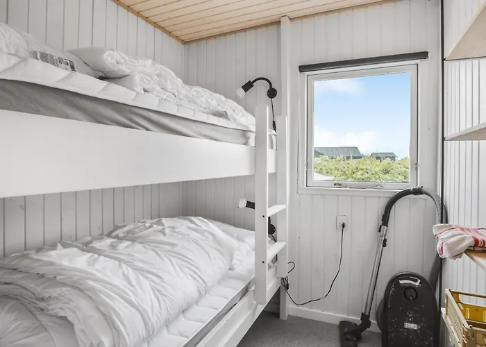 3 Bedroom In Hébergement de vacances