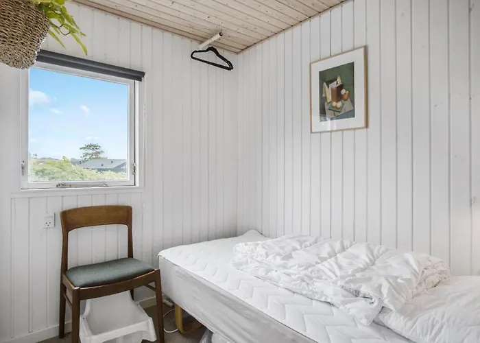 Ferienhaus 3 Bedroom In