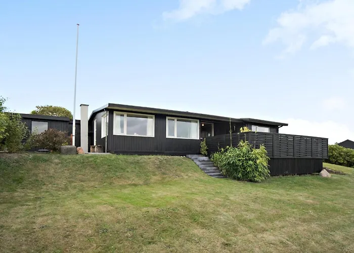 3 Bedroom In * Faaborg